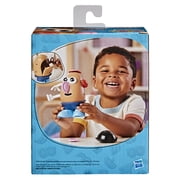Potato Head Mr Potato Head Toy with 13 Pieces, Preschool Toys for Kids, Ages 2 and up