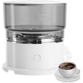 thumbnail image 5 of Travel Coffee Maker,Portable Hot and Iced Coffee Machine - Single Cup Coffee Percolator, Single Cup Coffee Percolator for Travel, Driving, Camping, Of, 5 of 5