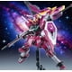 thumbnail image 5 of Gundam Model Big Class HG Assembly Intelligent Toy Mech Handheld Assembly Toy Height of About 15 centimeters（HG Red Heresy）, 5 of 5