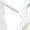white-style-3, variant on 2024 Seashell On The Beach Women Or Men Lace Up Flat Sneakers Female Mesh Walking Footwear