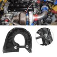 thumbnail image 1 of Protector térmico para turbo, manta térmica para turbo, cubierta térmica para turbo, protector térmico para turbocompresor, compacto y liviano, 1 of 9