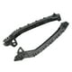 thumbnail image 2 of Juego de soportes de parachoques delantero izquierdo y derecho 57707FG122 Reemplazo para Subaru Impreza WRX STI 2008-2014, 2 of 20