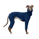 thumbnail image 2 of Ropa cálida para perros de cuatro patas, de cuello alto, de moda europea y americana, de tamaño mediano y grande, 2 of 2
