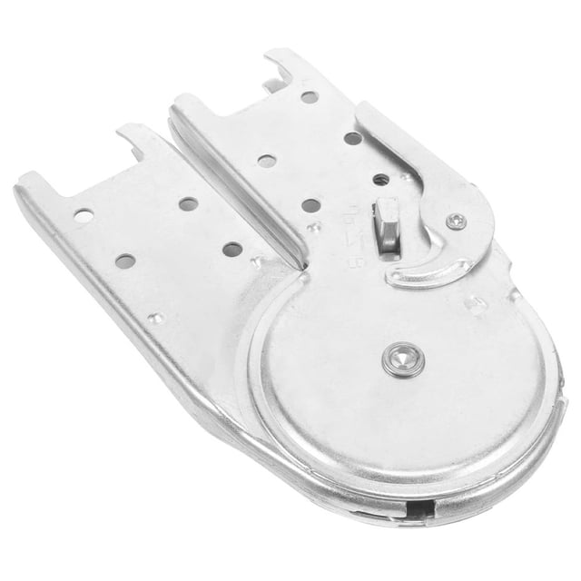 LOVEVER Ladder Joint Accessories for Folding Tie Rod Loft Hinges Attic Parts Small Step An Fittings