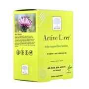 New Nordic Active Liver™, 90 Tablets