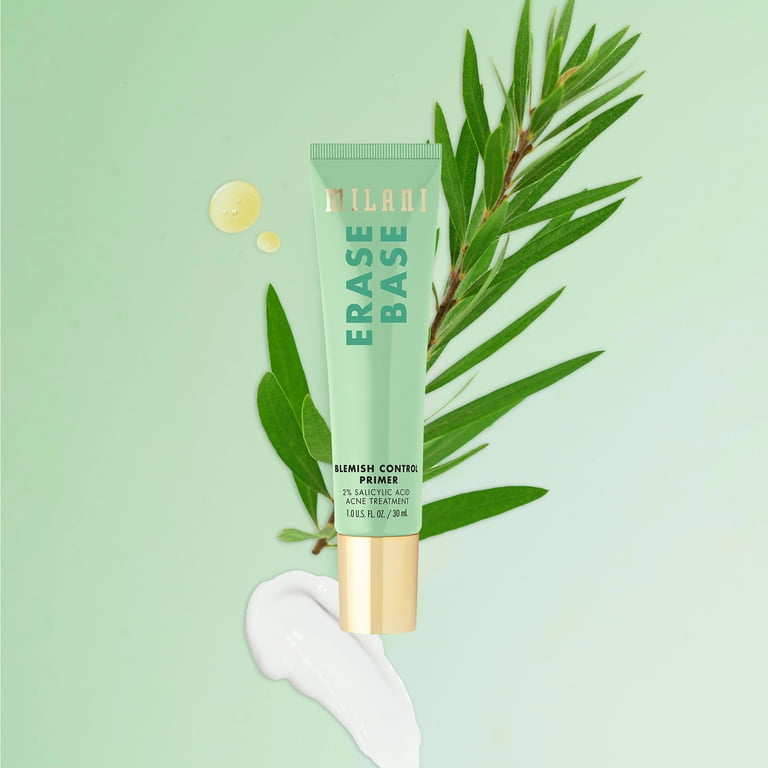 Erase Base Blemish Control Primer, 1.0 fl oz photo 3