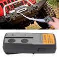 thumbnail image 1 of Winch Remote Control Kit, 75ft Range, Visual Indicator Light, Easy Operation, Universal 12V/24V, 1 of 7