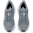 thumbnail image 4 of Hoka Bondi 9 Asteroid/Silver Chaussures de Course pour Homme, 4 of 5