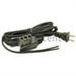 Elna Sewing Machine Lead Power Cord 446292-30