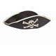 thumbnail image 1 of Accesorio de espuma para adultos, disfraz de pirata RG, 1 of 1