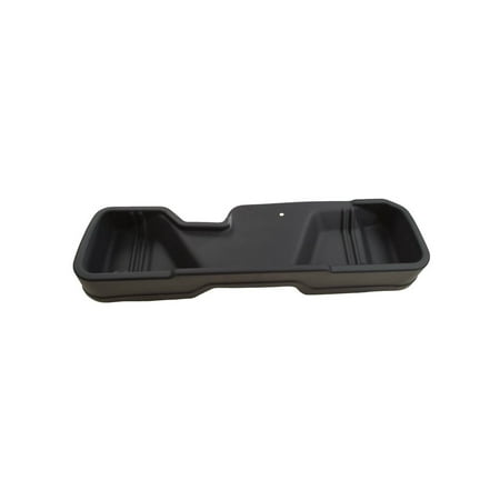 Husky Liners Underseat Storage Box 07- GM Extended Cab