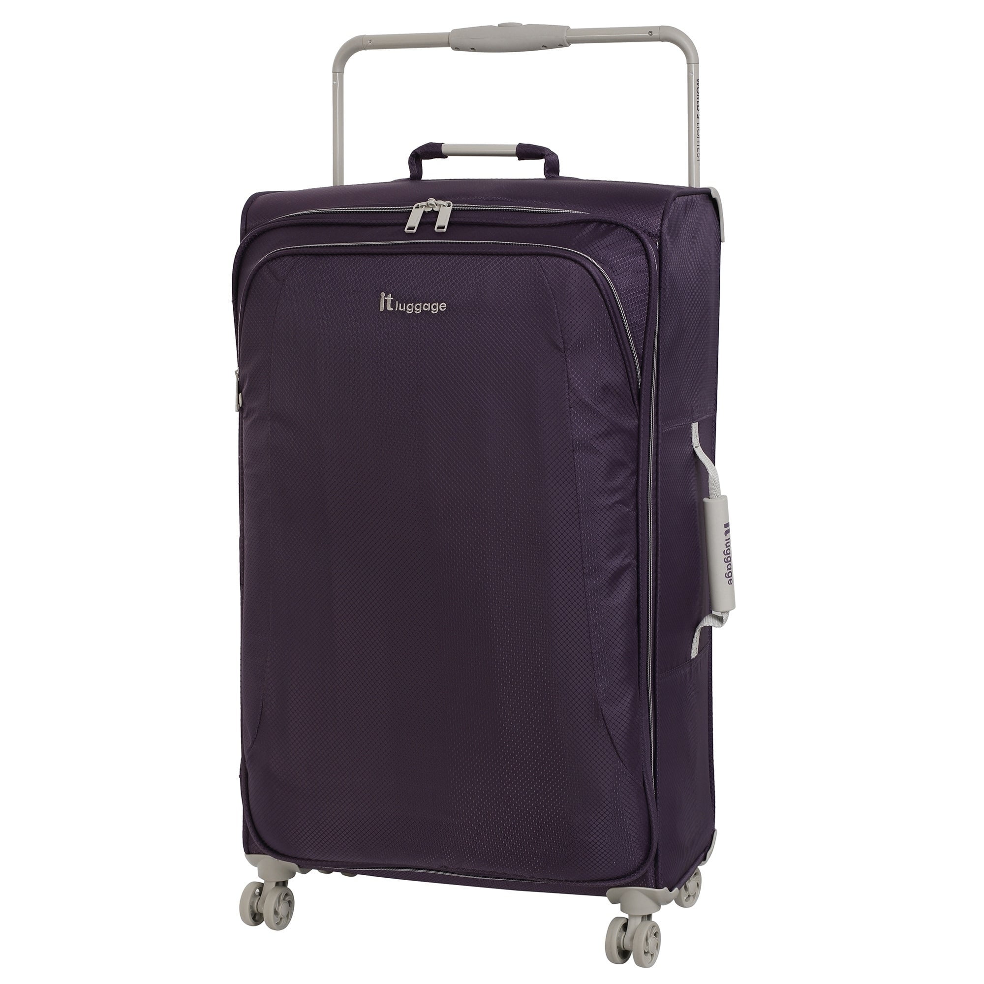 it luggage it luggage World's Lightest New York 32" Softside Spinner