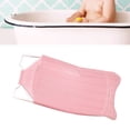 thumbnail image 4 of Soporte de Red de Baño Para Bebé, Soporte Infantil CÓMODO Y AJUSTABLE PARA VIAJE A CASA SOPORTE DE RED PARA BAÑO DE BEBÉ, SOPORTE DE RED PARA BAÑO, 4 of 7