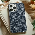 thumbnail image 2 of Cases Cover, Koi Flow Tough Phone Case – Dual-Layer Japanese-Inspired Design for iPhone 16 Pro Max, 16 Plus, 15, 14, 13, 12, 11, X, Samsung Galaxy S25, S24, S23, S22, 2 of 5