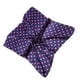 thumbnail image 1 of Qarigey Bufanda de mujer Moda Patrón de punto creativo Bufandas de niñas para ropa de decoración Accesorios de disfraces azul marino Qarigey AP009496-02, 1 of 6