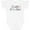 AA-White, variant on Inktastic Ahoy It's a Boy Boys Baby Bodysuit