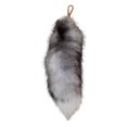 thumbnail image 1 of Llavero Colgante Cola 3D Lindo Mujeres Llavero Titular Pompones Llaveros Moda Peludo Cola Cola Animal Llavero Colas para Cosplay Bolso Accesorio, 1 of 6