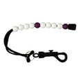 thumbnail image 2 of 34mm Golf Beads Count Stroke Score Counter Golfer Gift Counting Tool, 2 of 8