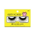 thumbnail image 1 of Pretty Monster Dramatic 3D Faux Mink Lashes 3034, 1 of 1