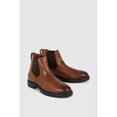 thumbnail image 4 of Mantaray Mens Premium Leather Chelsea Boots, 4 of 4