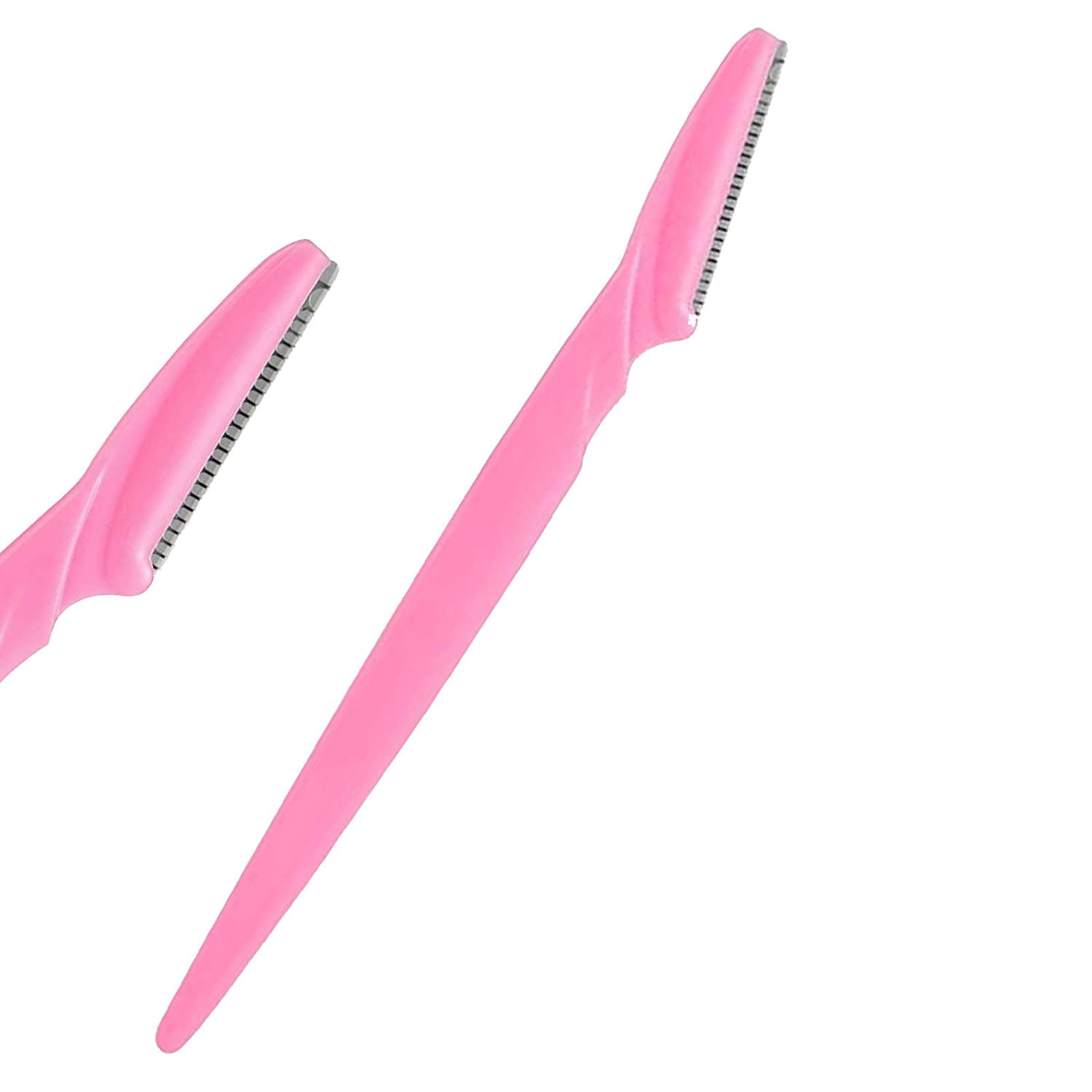 Eyebrow Razors Facial Hair Remover Shaver Trimmer Shaper, Exfoliating