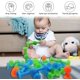thumbnail image 4 of 22 piezas de juguetes con ventosa, dardos pop, ventosa pop, diana con ventosa, juegos con ventosa, juguete interactivo con ventosa, juguetes de descompresión para niños y adultos (22 piezas) TUNC Sencillez, 4 of 5