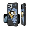 thumbnail image 4 of Pittsburgh Penguins iPhone Tilt Bump Ice Case, 4 of 7