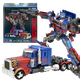 thumbnail image 1 of Transformers Studio - Figura original de Optimus Prime, juguetes para niños, regalo, pfs05, acabado premium, cuchillo doble de viaje zhangyuxiang LED, 1 of 2