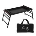 thumbnail image 2 of Camping BBQ Plate Set, Adjustable Height Camping Barbecue Plate Portable  for Travel, 2 of 8