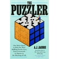 thumbnail image 3 of The Puzzler, (Hardcover), 3 of 3
