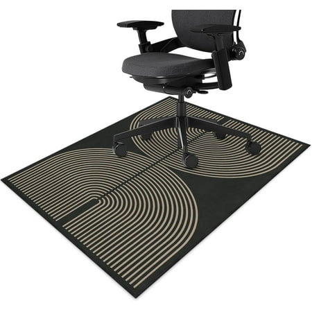 office chair mat for hardwood product