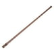 thumbnail image 2 of Telescopic Spring Tension Curtain Rail Pole Rods,70~120cm,Wood color, 2 of 5