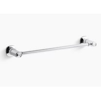 Kohler Ealing® 18" Towel Bar R31066-CP Polished Chrome