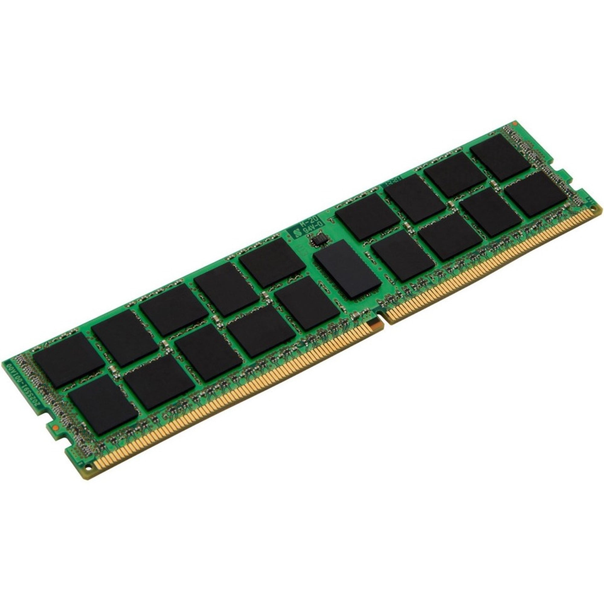 Kingston Premier RAM Module for Server - 8GB - DDR4-3200/PC4-25600 DDR4  SDRAM - CL22 - 1.2V