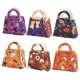 thumbnail image 1 of 2025 6pcs Candy Handbags Handheld Candy Pouches Candy Bags for Halloween Party, 1 of 2