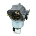 thumbnail image 5 of The ROP Shop Carburetor for Kawasaki fits 4 Stroke Mower Engine FS691V-BS20, CS00, CS04, Gas, 5 of 9