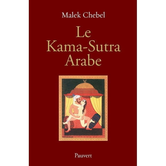 Le Kama-Sutra Arabe, (Paperback)
