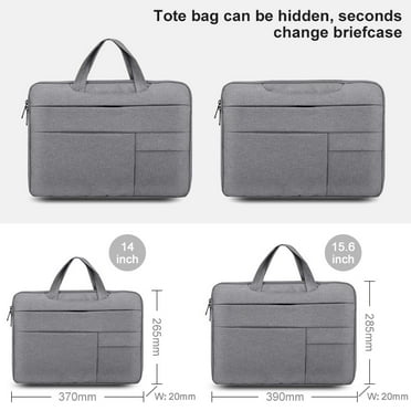 Mosiso Laptop Sleeve for 15 Inch New MacBook Pro Touch Bar A1990 A1707 ...