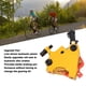 thumbnail image 4 of Pinza De Freno De Disco De Bicicleta, Pinza De Freno De Disco Hidráulica De Tracción De Línea Delantera Y Trasera, Pinza De Freno De Disco Mecánica MTB Para Bicicleta De, 4 of 7