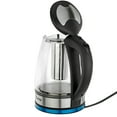 thumbnail image 4 of EasingRoom 1.8L Electric Kettle With 7 LED Light, Colorful, 4 of 6