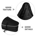 thumbnail image 3 of BESTYASH Bolsa De Transporte Para Instrumentos De Cuerda Arpa Y Lira Con Protección Acolchada, 3 of 7