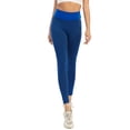 thumbnail image 6 of KingShop Yoga Pants Ruched High Waist Butt Lifting Anti Cellulite Workout Leggings for Women Yoga Pants Tummy Control Leggings Tight, 6 of 8