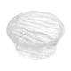 thumbnail image 1 of CAIROYAR Cuenco de comida para reptiles Plato de comida para gecko crestado Cuencos de plástico para reptiles Reptile O3, 1 of 7