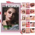 thumbnail image 3 of 5-Layer Multi - Functional Beauty Book Kit- Style Makeup Palette, 3 of 5
