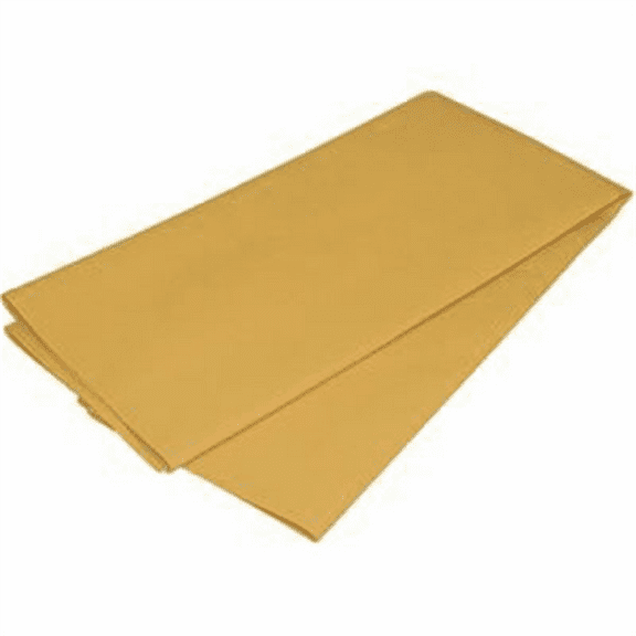 Carrand Synthetic Chamois, Extra Absorbent Drying Towel