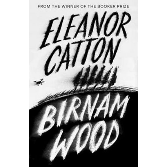 Pre-Owned Birnam Wood (International Edition) (International Edition) (Paperback) 178378427X 9781783784271