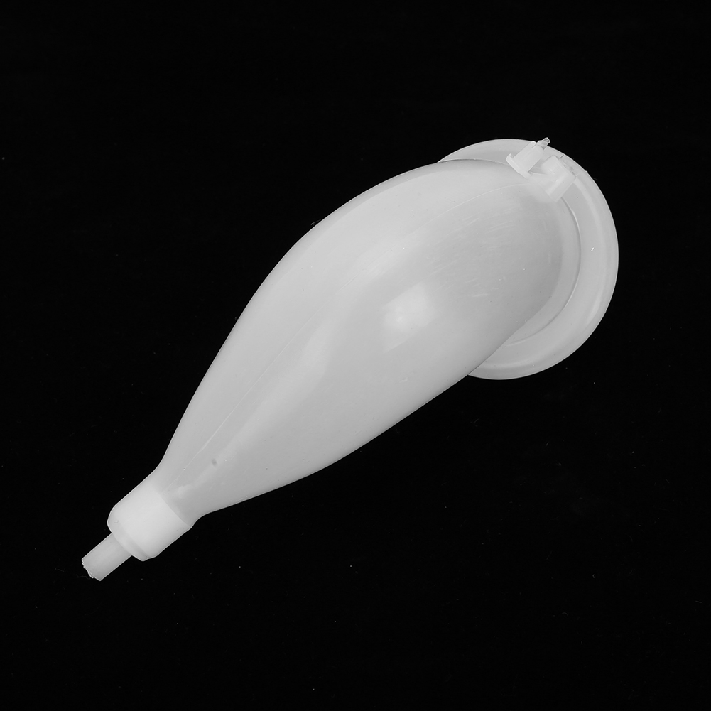 Urine Collection Bag Silicone Urinal Reusable Leakproof Male And Female Elderly Urine Funnel -Term Bedridden Urine Collection Bag Container Breathable Skin-Friendly Leakproof Urine Collection Bag