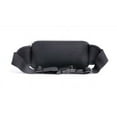 thumbnail image 4 of 1-Pack Waterproof Running Waist Bag with Headphone Jack, Adjustable Sports Fanny Pack for Jogging Hiking Travel, Universal Phone Compatible TIKA, 4 of 6