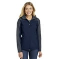 thumbnail image 1 of Hooded Core Soft Shell Jacket, 1 of 2
