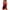 Wine, variant on Womens Pajamas Sets Loose Pajamas Cool Satin Cami Shorts 2 Piece Set Lightweight Nightwear Imitation Silk Pajamas for Women